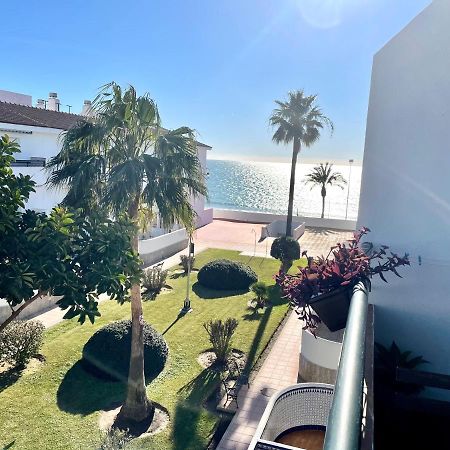 Apartamento La Barrosa Chiclana de la Frontera Exteriör bild