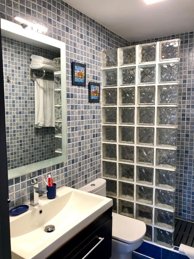 Apartamento La Barrosa Chiclana de la Frontera Exteriör bild